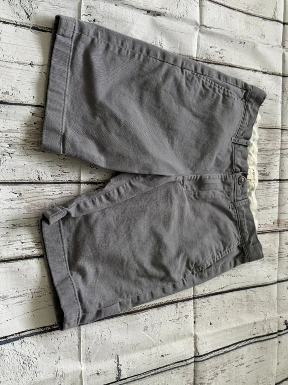 Crewcuts Boy Shorts size 12 w/adjustable straps
